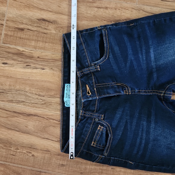 Wax Jeans Butt, I Love You size 0 - Picture 6 of 7